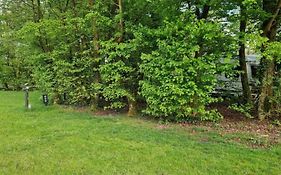 Camping Alkenhaer Appelscha Lege Kampeerplaats